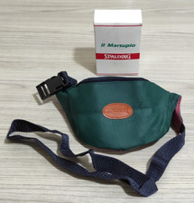 Marsupio impermeabile spalding usato  Milano