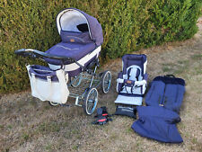 Kinderwagen emmaljunga modell gebraucht kaufen  Bad Langensalza