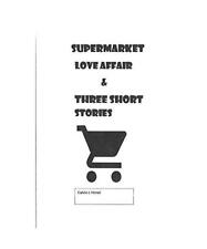 Supermarket love affair gebraucht kaufen Supermarket love affair gebraucht kaufen  Trebbin