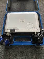 Sanyo proxtrax multiverse for sale  MIDDLESBROUGH