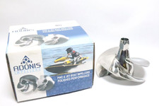 Impulsor Yamaha Adonis 11/20 GP1300 FX HO/Cruiser SX/AR 210 AR/SX/SR 230 HO SBT comprar usado  Enviando para Brazil