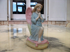 Statuette ancienne ange d'occasion  France