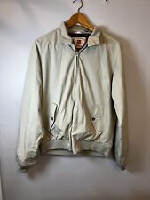 Vtg baracuta jacket for sale  Saint Clair Shores