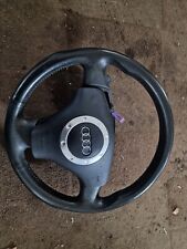 Audi mk1 steering for sale  DISS