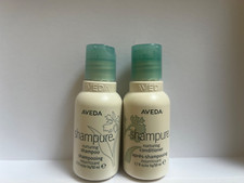 Aveda shampure duo for sale  NORTHAMPTON