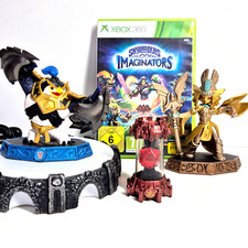 Skylander - Imaginator - Starter Set - Xbox 360 - Sem versão Pegi na caixa comprar usado  Enviando para Brazil