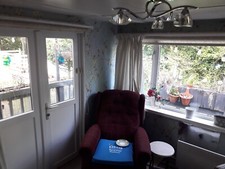 Residential mobile home for sale  WARRINGTON