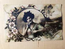 Cpa fantaisie jeune d'occasion Cpa fantaisie jeune d'occasion  Le Havre-