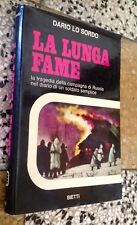 Lunga fame dario usato  Milano