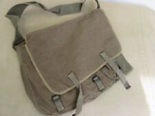 Bolsa de ferramentas vintage francesa exército lona musette bolsa de ombro fim de semana Indochina comprar usado  Enviando para Brazil