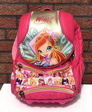 Winx club merch gebraucht kaufen  Berlin