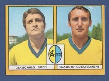 Figurina calciatori edis usato  Perugia