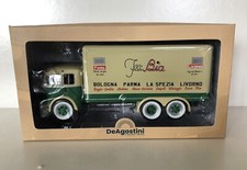 Agostini camion epoca usato  Italia