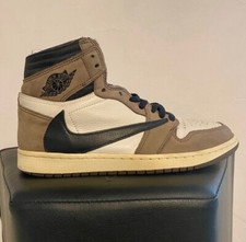 Jordan travis scott usato  Verona
