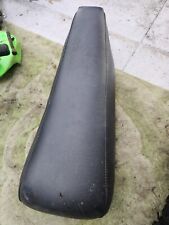 Kawasaki kx60 seat for sale  ALLOA
