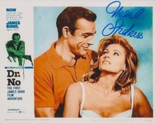 ursula andress gebraucht kaufen  Wollmatingen