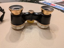 Pernglas vintage perlmutt gebraucht kaufen  Garbsen