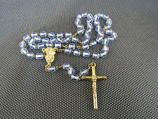 Chapelet ancien perles d'occasion Chapelet ancien perles d'occasion  La Côte-Saint-André