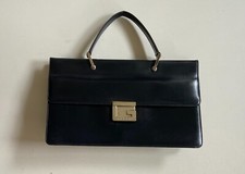 Vintage gucci black for sale  Sugar Land