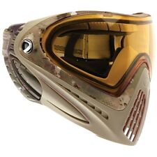 Paintball maske dye gebraucht kaufen  Elsterwerda
