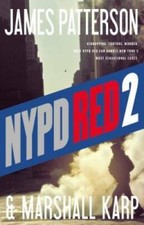 Nypd red hardcover for sale  Montgomery