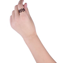 Tattoo stretch ring for sale  MANCHESTER