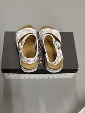 Monnalisa girls sandals for sale  LONDON