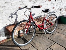 Bicycle giant expression for sale  WILMSLOW