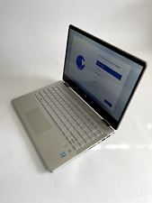 Pavilion x360 touchscreen for sale  DERBY