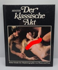 Hester klassische akt gebraucht kaufen  Bobenheim-Roxheim