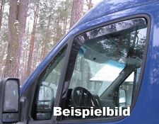 Heko windabweiser mercedes gebraucht kaufen  Küstrin-Kietz