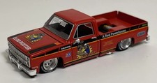 Mini chevrolet silverado d'occasion  Tinchebray