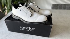 Footjoy dryjoys premiere for sale  LEATHERHEAD