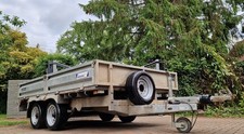 Car trailer indespension for sale  MAIDSTONE