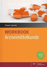 Workbook arzneimittelkunde ann gebraucht kaufen  Greifswald-Südstadt