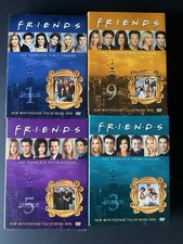 Friends show dvd for sale  Tampa