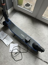 Segway ninebot pro for sale  TAMWORTH