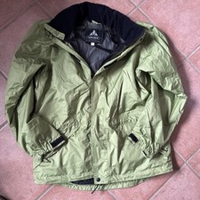 Regenjacke vaude damen gebraucht kaufen  Aachen