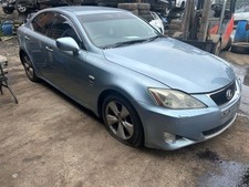 Lexus 250 sport for sale  BURY