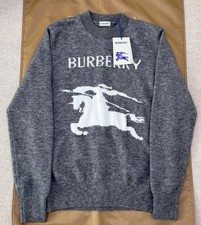 Burberry pullover sweatshirt gebraucht kaufen  Dresden