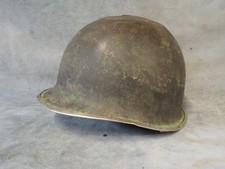 Casque ww2 pattes d'occasion  Saint-Prix