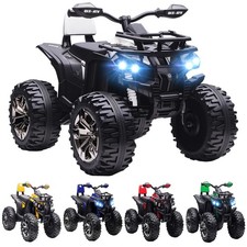 Homcom quad elettrico usato  Assago