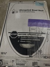 Kohler 4694 ridgewood for sale  Fostoria