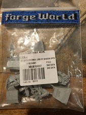 Warhammer 40k forgeworld for sale Warhammer 40k forgeworld for sale  LARBERT