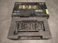 Palit gtx 1070ti gebraucht kaufen  Biebertal