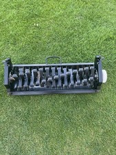 Atco balmoral allett for sale  WICKFORD