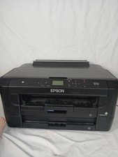 Epson workforce one for sale  TELFORD