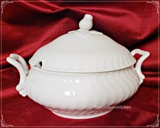 Große terrine suppenterrine gebraucht kaufen Große terrine suppenterrine gebraucht kaufen  Deutschland