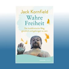 Wahre freiheit jack gebraucht kaufen  Bornheim