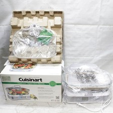 Cuisinart stm 1000 for sale  Burbank